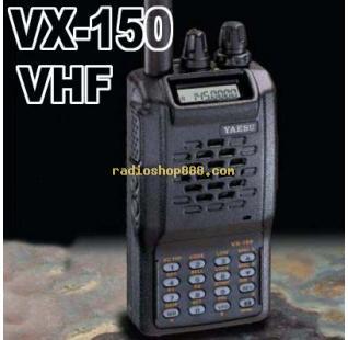 Ciglow 2PCS Antenna Portable UHF Handheld Walkie Talkie for Yaesu/Vertex VX-150 VX-160 VX-180 etc.